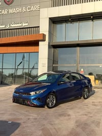 كيا فورتي موديل ٢٠٢٤  جيتيلاين بدون رقم تترقم شمالي فقد سياره بيهة فقد...