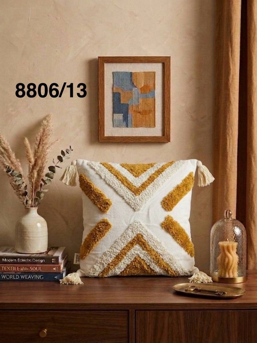 #وجه_كوشة_بوهيمي_حفر_بارز 
عرض مميز 🔥🤩

#سعر الزوج : 4 الاف فقط 🥇🤍

 #القياس 
 2- 45*45 
ايضاً متوفر حشوة كوشة وزن 300 غرام 
سعر الزوج : 3 الاف 
♦️#الكمية_محدودة_جداً
…………………………………………………
‏ ‎ملاحظة/ ضمان لحقوق زبائننا  التاكد من الالوان و نوع الخامه عند الاستلام  و اذا كانت مخالفة للمواصفات المعروضة من حق زبائننا الكرام رفض المنتج و عدم  استلام الطلب 🤍🌹

#العنوان / بغداد-شارع فلسطين - مجاور الجامعة المستنصرية - مقابل حلويات سويت هاوس 

🚕🚕 توجد خدمة توصيل بغداد
و جميع المحافظات 5 الاف🚕🚕

للحجز والاستفسار مراسلة صفحاتنا على الفيسبوك والانستا وايضاً على تطبيق الواتساب  او الاتصال على الارقام التالية

⬇️⬇️ 

***********
***********📲واتساب⁩⁩
