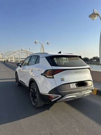 سبورتج ٢٠٢٤ • ٤٤٠٠٠ كم • الناصرية