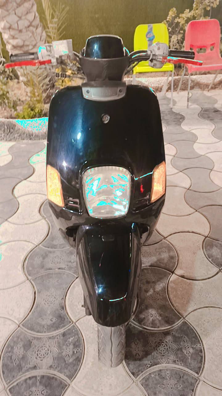 السلام عليكم عندي دراجه بوليس مفتوحه بس ولاف محرك دراجه شغاله سلف سعر دراجه خاص


**إذا كنت صاحب هذا الإعلان وتريد حذفه لأي سبب، رجاءا أرسل رسالة إلى الدعم الفني**