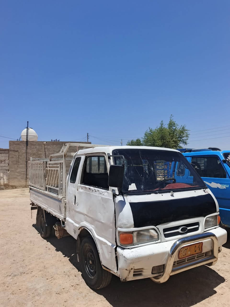 للبيع بنكو كير ومحرك واكسن شرط الستفسار ‏‪***********‬‏
