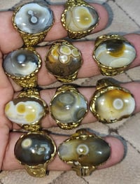 ٧١ محبس • احجار سليماني • جمله فقط