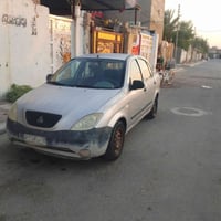 مكينة وكير • رقم بغداد • طيبة