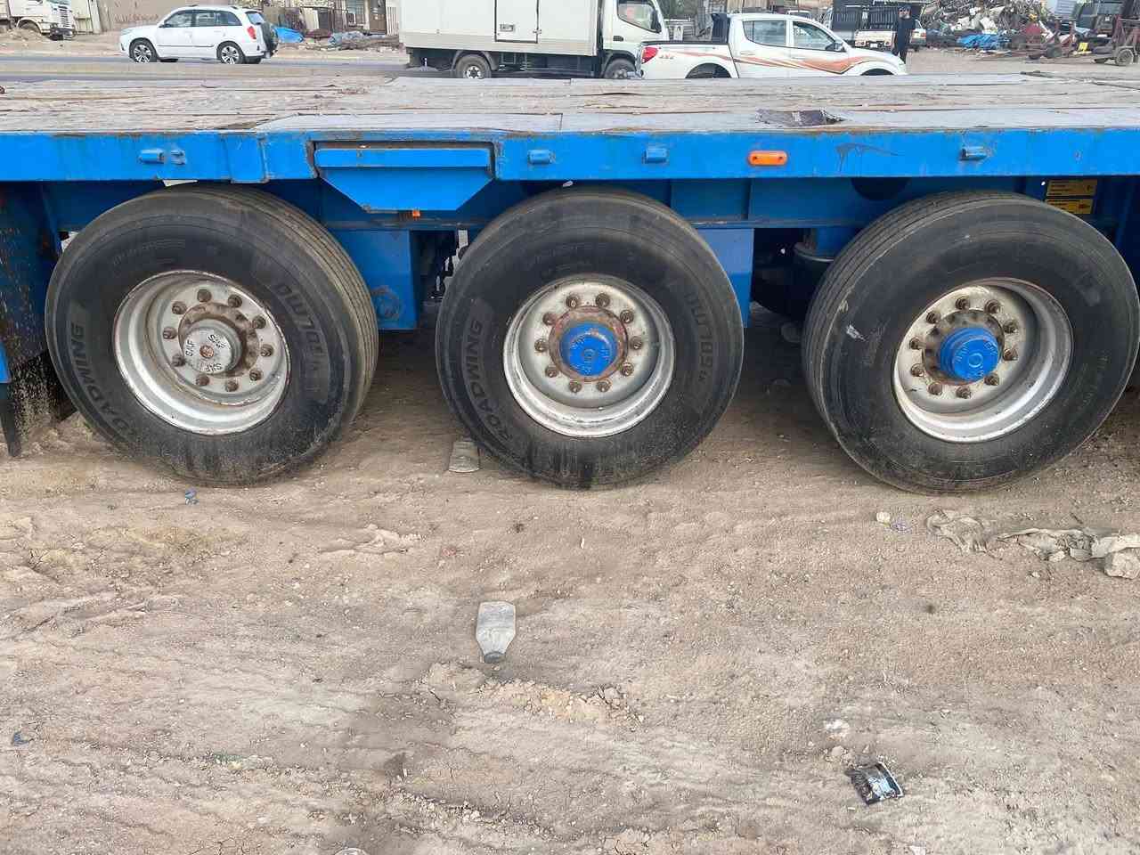 سلام عليكم سكانية موديل 2005 كير 3%3 مكينة كير اكسل تبريد تدفءة كلة جديد عربانة جديدة تخدم تاير راس عربانة سيارة كاملة مابي نقص أربع جوبلسات بلكسل سيارة جديدة مكان بغداد لعبيدي شراي ينتصل علة هاذ رقم ***********
