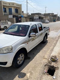 كريت ول موديل 2015مشروع وطني بغداد بسمي تحويل مباشر سياره جاهزه مال جن...