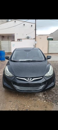 محرك النترا • الحمدانية • نينوى