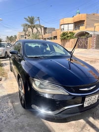 سي200 • ٢٠١٦ • رقم اربيل