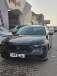 اكورد • ٢٠٢٤ • بدون دواخل