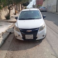 شيفروليه سايل • داخلية جديدة • اكري