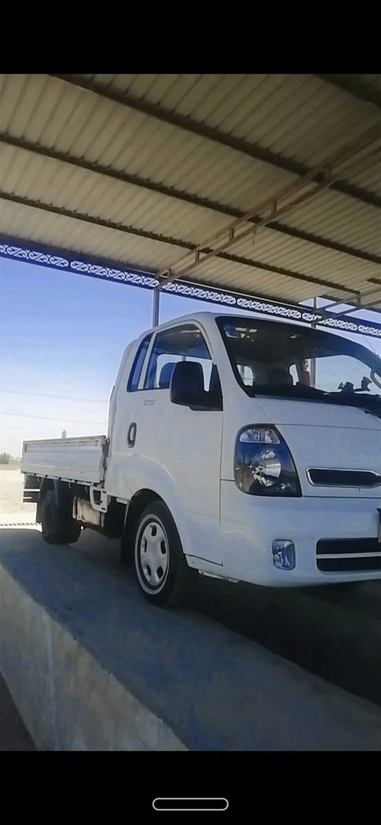 كيه بنكو ٢٠١٦ كفاله رقم بغداد الجديد سنويه الغايه 2030 هزه جديد تبريد ثلج سعر ١١٦ وبيها مجال قليل تواصل خاص غير متواجد على الفيس رقم صاحب السيارة ***********
