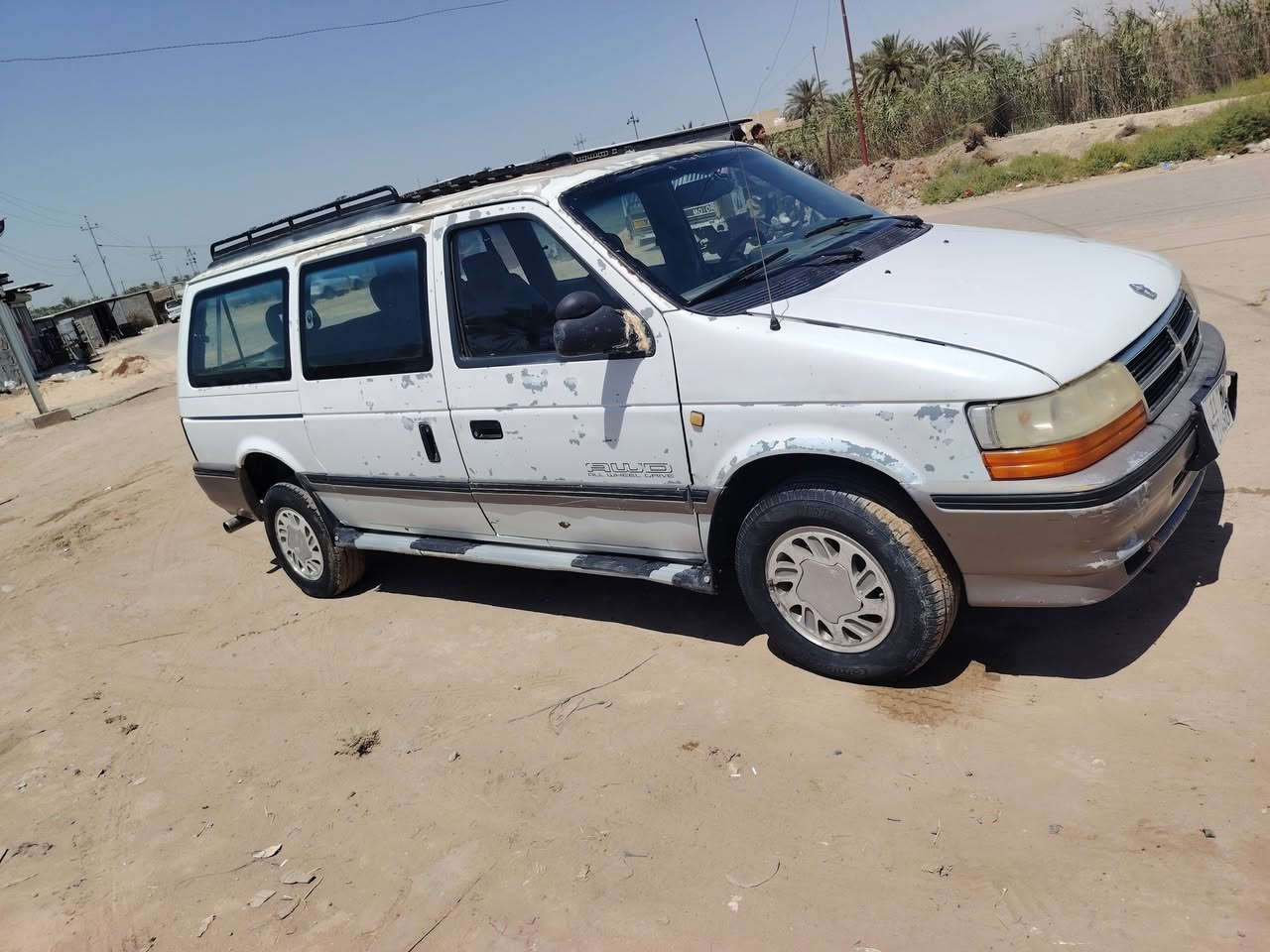 دوج طويله محرك 3300 بلادي صاحبها جيراني رقم انكليزي بغداد هزه جديده مصفره مرور وسعرها 40 ظفيره وقاعدة فيوزات مشتغلها يم محمد بلطالبيه م *********** بابل طريق السدة الهنديه مهناويه
