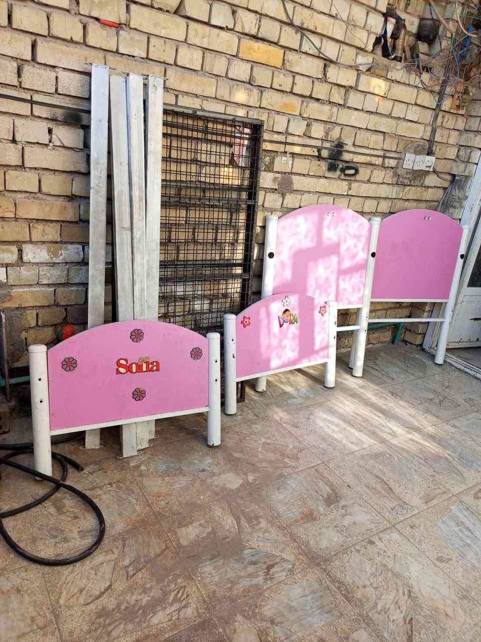 جرابي لحد 15سنة كلش نظيفات وقويات مكانهم الامين سعر الوحدة 40وبيهه مجال


**إذا كنت صاحب هذا الإعلان وتريد حذفه لأي سبب، رجاءا أرسل رسالة إلى الدعم الفني**