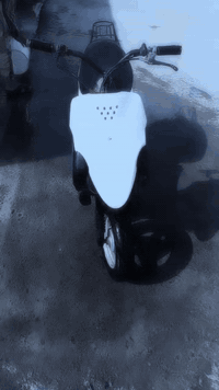 سلام عليكم دراجه ياماه تسع زروف للبيع دراجه نظيفه شوف عينك ما مفتوحه بس الكابريته مالته طوف متواجد خاص فقط مكاني ميسان مغربه


**إذا كنت صاحب هذا الإعلان وتريد حذفه لأي سبب، رجاءا أرسل رسالة إلى الدعم الفني**