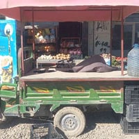 للبيع ستوته مصممه لبيع البلبي وحب عقش ملاحظه بدون بطاريات والاستفسار ع...