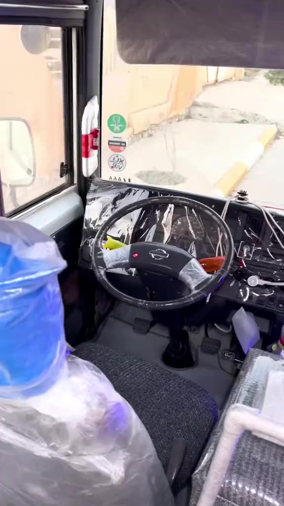 Nissan 2002 🤍


**إذا كنت صاحب هذا الإعلان وتريد حذفه لأي سبب، رجاءا أرسل رسالة إلى الدعم الفني**