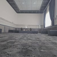 كنب • فصال حسب الطلب • موصل حي الجزائر