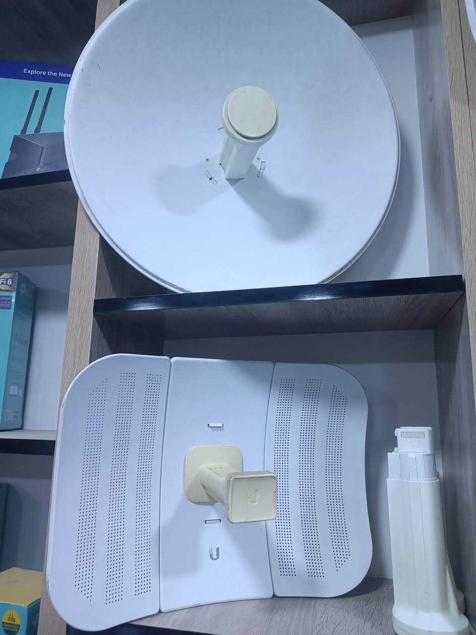 السلام عليكم
يتوفر نانوات مستعمل شرط نظافة وضمان مكتب 
للاستفسار الاتصال ***********
***********
