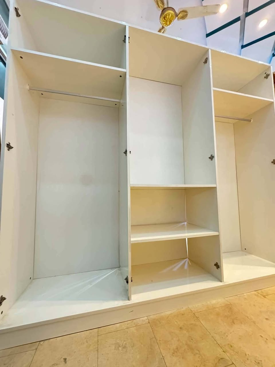 #عاجل غرفه تركي للبيع
5قطع نظافه فول وياهه دوشك هديه سعر 450
نجف حي الجزيره شراي خاص
#اشاره


**إذا كنت صاحب هذا الإعلان وتريد حذفه لأي سبب، رجاءا أرسل رسالة إلى الدعم الفني**