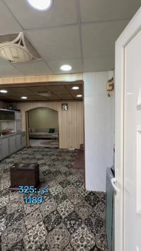 سلێمانی شارەوانی • ٩٠م • طابو