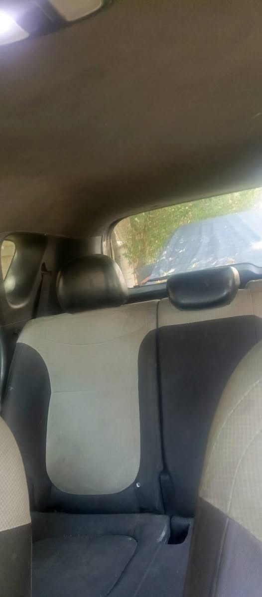 سلام عليكم كيا صول موديل 2051 السياره جاهزه من كلشي هيئه غرامات صفر ماكو تبريد شغال محرك جيتي اي 1600حادث صندوك سونار موجود السياره خير من الله السعر 90وبيها مجال  الرقم ***********
