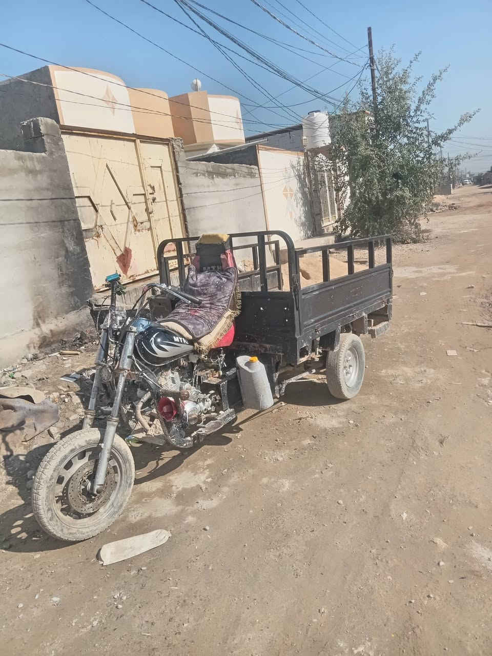 سلام عليكم ستوته للبيع كلك مكفوله كفاله عامه محرك 2026
اتصل ***********
