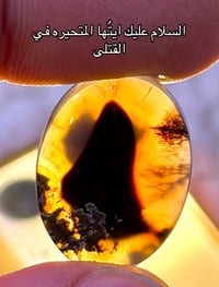 نوادر العقيق اليماني الانسي   بلتصوير الرباني العظيم   السعر خاص      ...