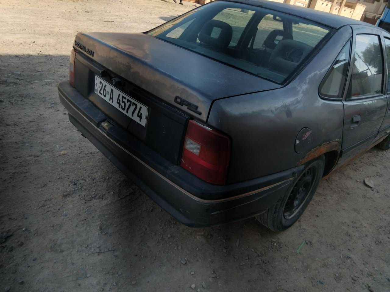 سلام عليكم
اوبل فكترا للبيع
حجم 20✅
موديل 89✅
سنوية لل ٢٠٢٩✅
كير ومحرك شرط✅
كهربائيات كلها شغالة ، لايتات عالي ناصي، اشاير، كشنات الاماميات تعبانة
سيارة كاعدة وجاهزة
شرط تحويل ✅
السعر25 وبيها مجال قليل
هـ / ***********واتساب
