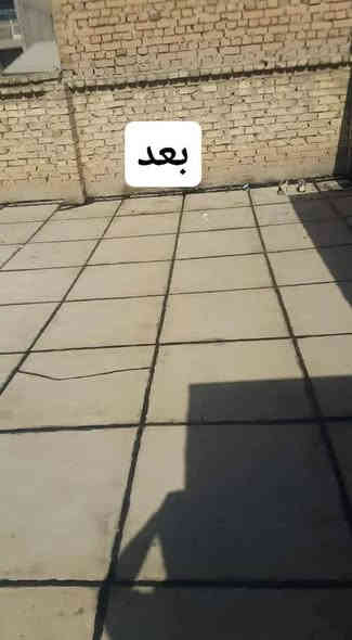 السلام عليكم
جزء من عملنا 
منطقه حي القاهره 
قلع الماستك القديم واضافه جديد 

كادر متخصص لعمل الماستك 
قلع القديم 
اضافه فقط 
كرسته وعمل 
عمل فقط 
اسعار مناسبه 
***********
