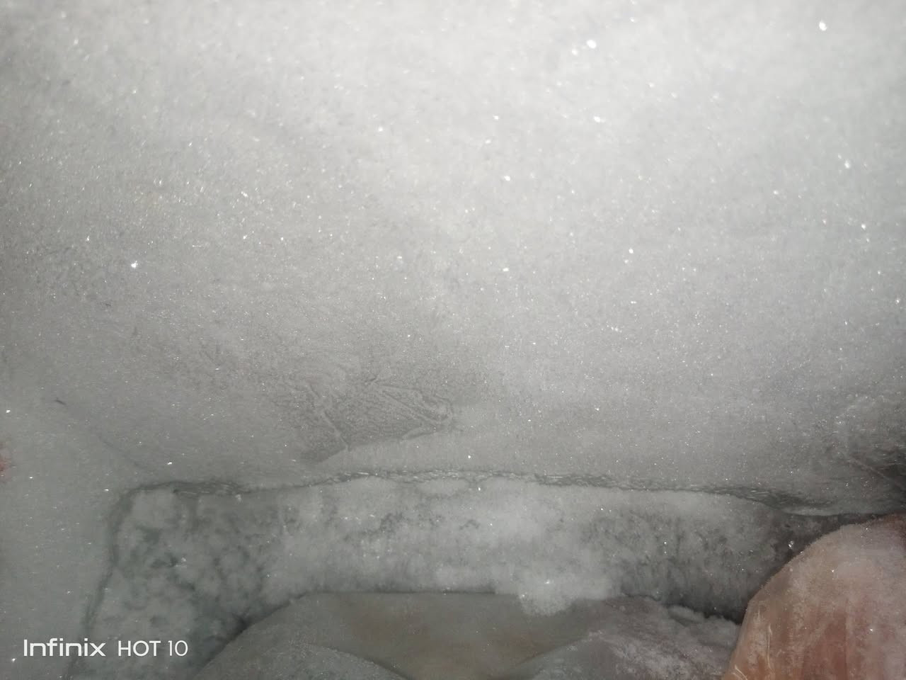 السلام عليكم يوجد غراض مال تعزيله محل  للبيع عارضه كبير شغال السعر 150 وبيها مجال والمجمد شغاله 13قدم
السعر 120 المكان تكريت القادسيه قرى وردي 
للاستفسار ***********
