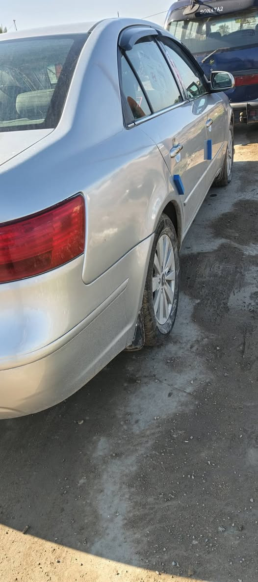 سوناته 2009 امريكي سعر 110 صبغ حزام لجماليه بدون معجون ضرر جاملغ امامي مبدل محرك كير تبريد تخم تاير حداديه جديد فول مواصفات بني رامه كشنات كهرباء تفێه تبريد بل كشنات تحكم ستيرن رباكات سليمه  رقم نكليزي بغداد  هزه جديده  شرط لتحويل موقع ديالى بعقوبه ***********
