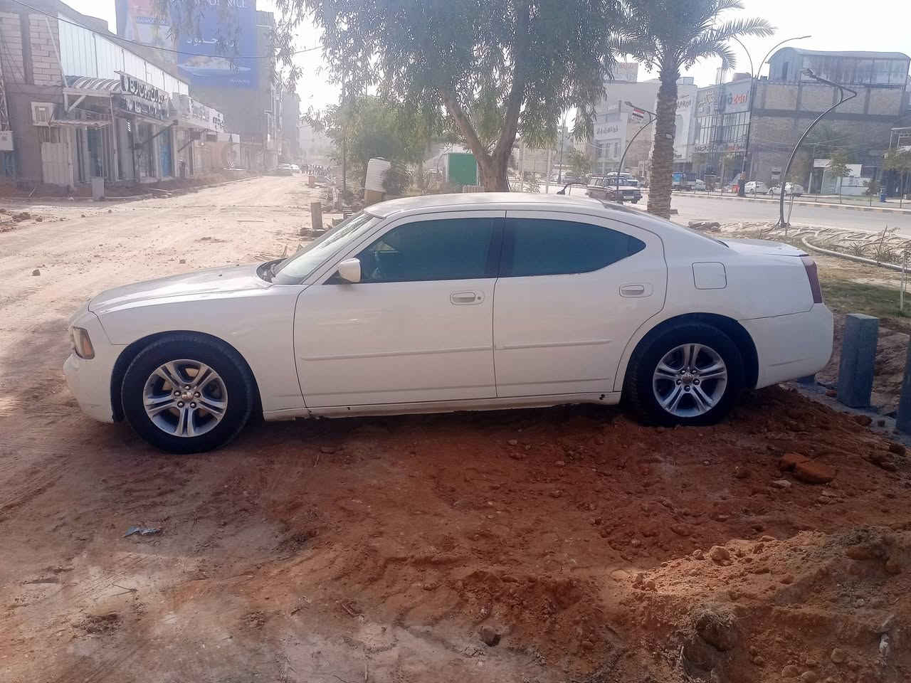 جارجر 2008
سيارة اصوليه 
للبيع  للتفاصيل اكثر اتصل على الرقم 
***********
السغر 90 وبيها مجال
