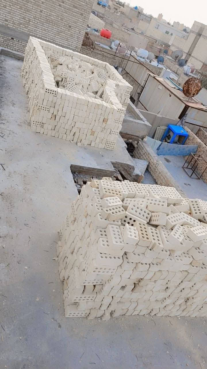 ونج تصعيد مواد البناء بأسعار مناسبةمن الطابق الأول الى الطابق  السادس،،،، طابوك، رمل، سمنت، شتايكر، زميج، فرمستون، جص، مرمر ***********
من رخصت الأدمن
