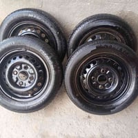 تايرات • جديدة بالكرتون • كربلاء