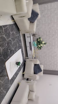 كنب • صالون • اثاث