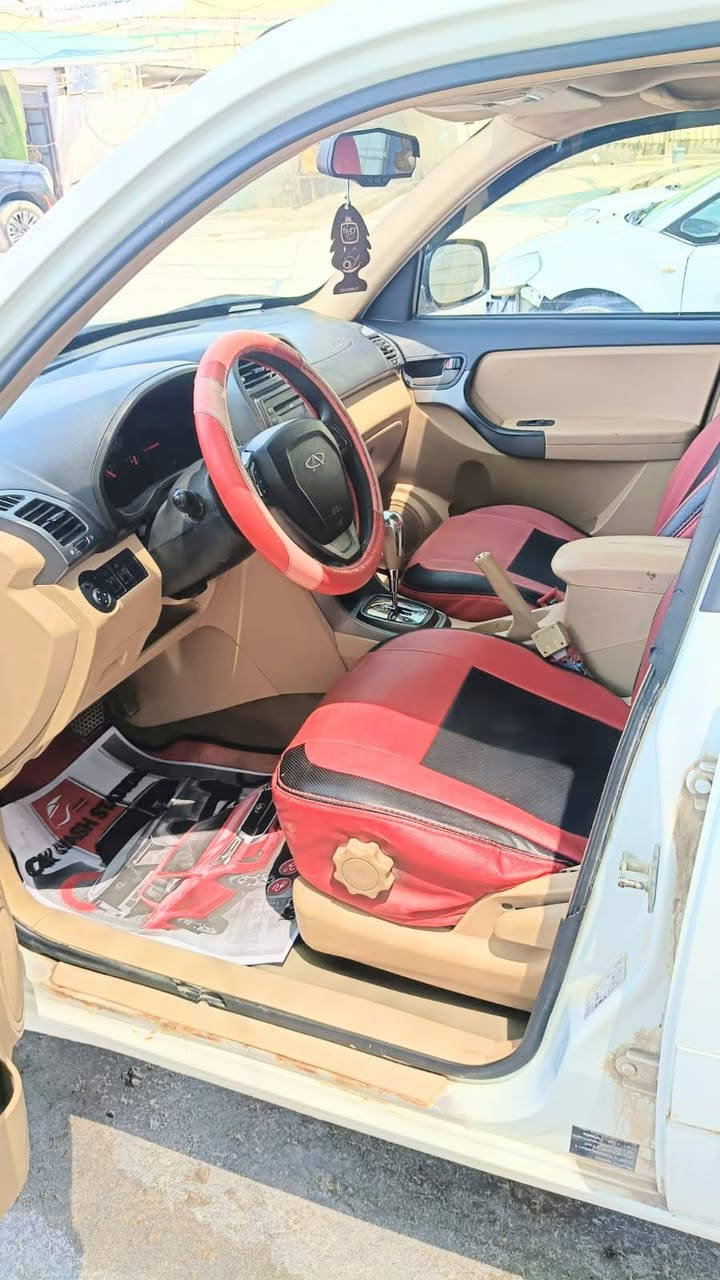 السلام عليكم تيكو 12 قادسية ماشية ١٣٠ الف  مكفوله تحويل ثاني يوم
ب٥١ مع المجال وتدللون

للاستفسار الاتصال على الرقم ***********
