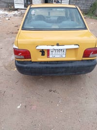 سايبا • ٢٠١٢ • كربلاء