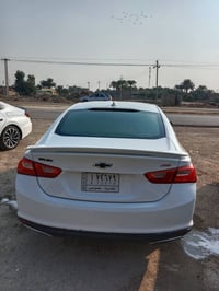 ماليبو RS • ٢٠٢٠ • بصمه تشغيل