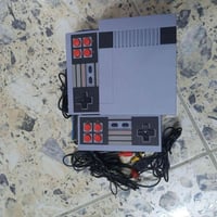 NES صغير • ٦٢٠ لعبة • غير مكرر