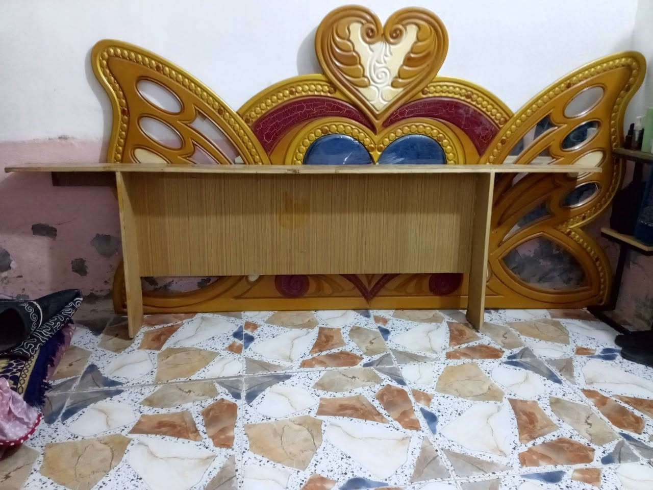 سلام عليكم


**إذا كنت صاحب هذا الإعلان وتريد حذفه لأي سبب، رجاءا أرسل رسالة إلى الدعم الفني**