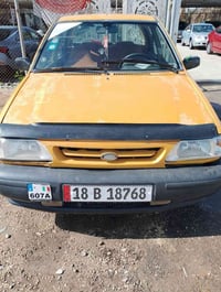 سايبا • ٢٠١١ • المسيب