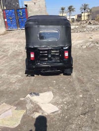 تكتك • موديل 20 • كفالة عامة