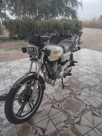 دراجة ٢٣ • نضافة • أوراق ضايعة