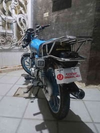 دراجه للبيع موديل 2025 07812718629.      ;سفانه 5كير  مكفوله كلشي سعره...