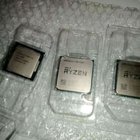 رايزن 3 3200G • رايزن 3 برو 3200G • i3 9100F