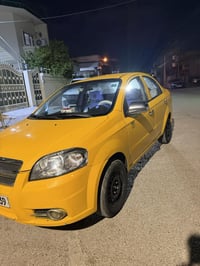 افيو • ٢٠٠٧ • محرك كبس