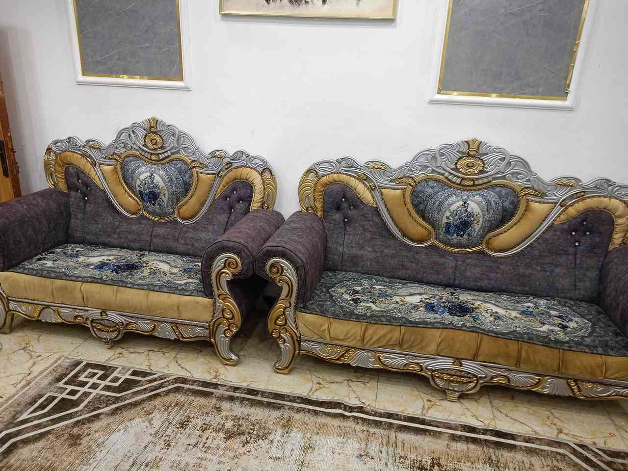 سلام و عليكم تخم قنفات نضيف 
7قطع السعر 750وبي مجال للطيبين مكاني بغداد الاتواصل ***********
