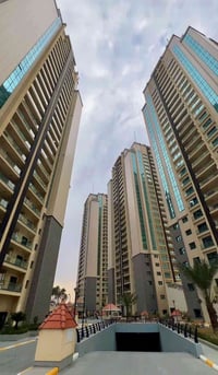 المنصور البيجيه • ٣غرف • ٢١٧م