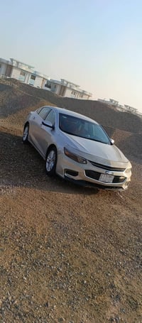 ماليبو • ٢٠١٨ • النجف