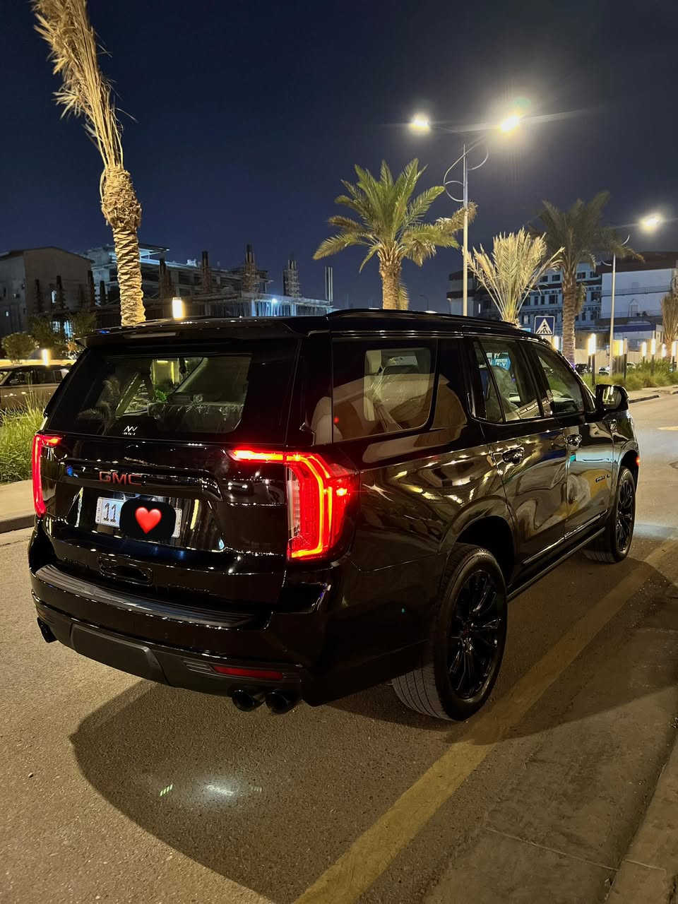 سلام عليكم اخوان
***********📞

📌السعر 567 ورقة وبي مجال 

جمسي يوكن GMC 2023  دنالي✈️ 
فول فول مواصفات 1/ 1 خليجي وكالة المنصور كفالة عامة كير مكينة شرط الفحص 

⚡️مغلفة بالكامل 

رقم بغداد باسمي تحويل ثاني يوم 

المواصفات____________
▪️محرك 6.2 V8 
▪️مقاعد جلد vib اوف وايت 
▪️ويل 22 انج 
▪️دخول ذكي بدون مفتاخ 
▪️جكات كهرباء 
▪️حساسات امامي خلفي 
▪️رادارات امامي وخليفي مع نظام مانع التصادم التلقائي
▪️كامره 360 
▪️دبل اكسل 
▪️حساسات امامي خلفي 
▪️مقاعد كهرباء امامية وخلفية      بالأضافة الى التدفئة والتبريد
▪️داته شو 
▪️شاحن لا سلكي 
▪️بانوراما 
▪️صندوق كهرباء 
▪️دوسات كهرباء 
▪️ثلاجة لغاية درجة - 5❄
▪️لايتات زنون LED 
▪️شاشات خلفية
▪️نظام المساعدة ع الطريق مع 
▪️المؤشرات الجانبية 
▪️علامة GMC اماية ضوئية 
▪️انظمة قيادة متعدده
مكان السيارة بغداد حي جامعة 
مواصفات دنالي معروفة متخلص

📍مكان سيارة بغداد
