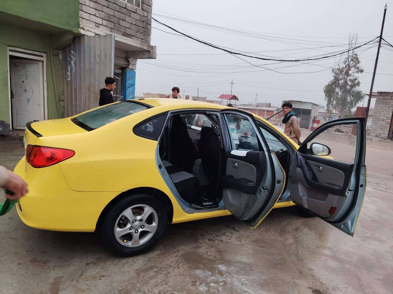 السلام عليكم
النترا 2010
محرك 16 دگشن عالي
رقم صدامي السعر 85
للاستفسار الاتصال على الرقم
*********** فقط على الخاص ماجاوب يوجد واتساب
